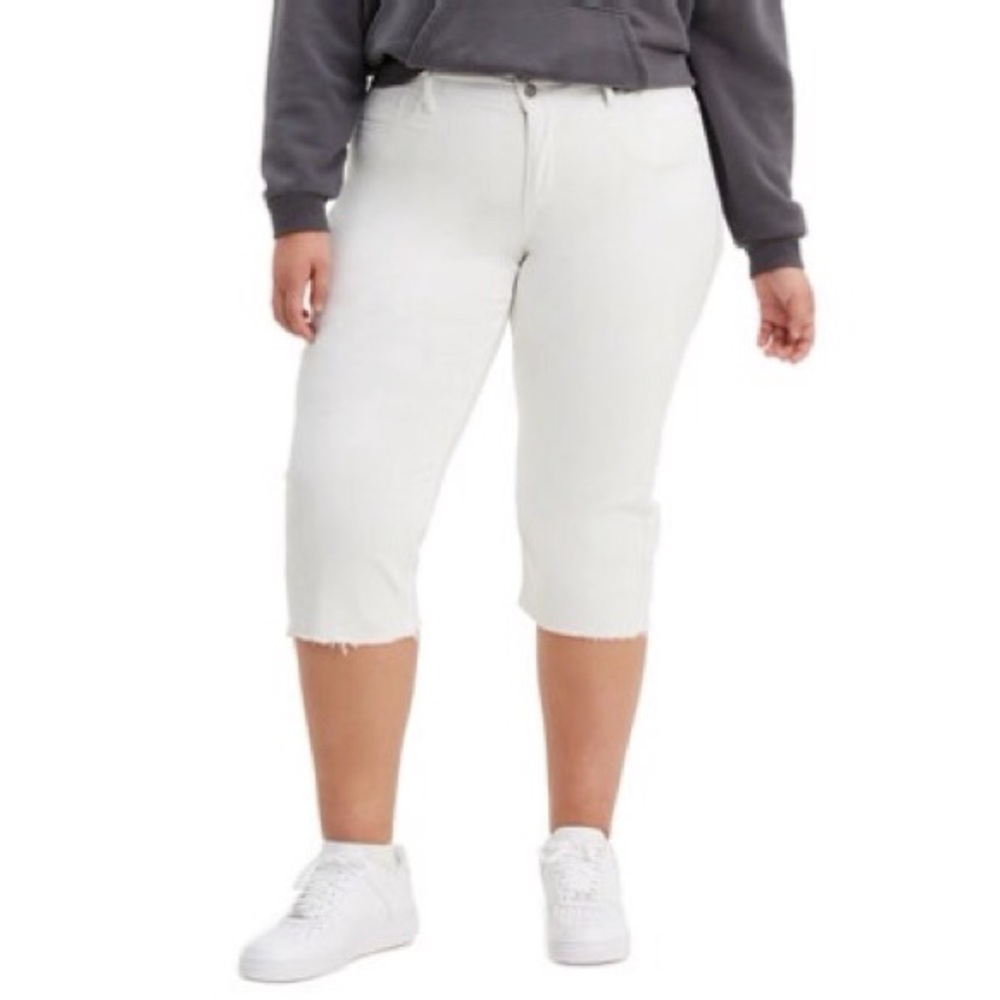 FIRM Shaping Capris